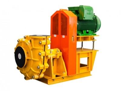 China Slurry Pump for sale