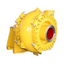 China Gravel Pumps for sale