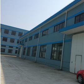 Verified China supplier - Shanghai Jw Industry Co., Ltd.