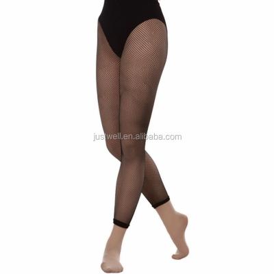 China sexy nylon cheap apode dance net tights for sale