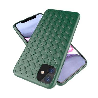 China 2021 New Fashion TPU Net Cover Breathable Net Cooling Soft Flexible Woven Shell For iPhone& samsung& huawei& for sale