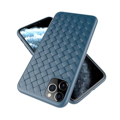 China Simple Cell Phone Case Heat Dissipation Breathable Personality Non-Slip Phone Case For iPhone& samsung& huawei& xiaomi for sale