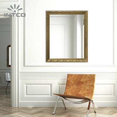 China INTCO New Durable Eco - Friendly Wall Mirror 05S 22*28in for sale