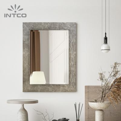 China INTCO New Industrial Trend Fashion Wall Mirror Display Decorative  INTCO OEM Customized Service Accepted for sale