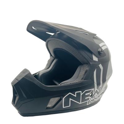 China Factory wholesale spring durable 2022 fashion free abs+eps motorcycle helmet and fall full face at a low price for sale