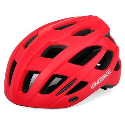 China Wholesale Durable Comfortable Ventilation Sunscreen Big Edge PC+epsfor Helmet Bike Suitable OEM and ODM Bicycle Helmet Mounted for sale