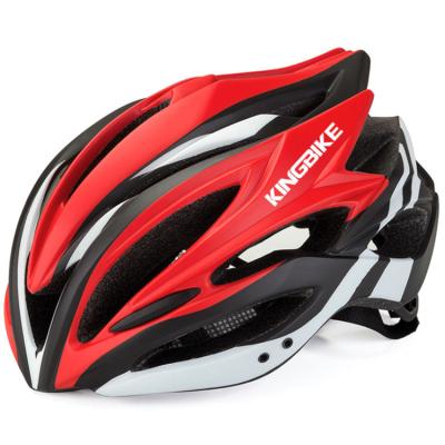 China Safety Bicycle Accessories Helemt Helmet Men's and Women's Mountain Road Bike Helmet Equipment Recycling Riding Helmet for sale