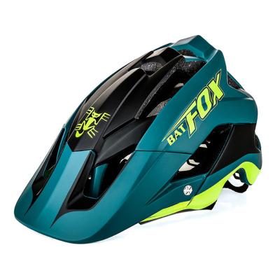 China Hot Selling ABS+PC Manufacturers Cycling Helmet Mountain Balance Bicycle Cycling Helmet For Cross Country Skateboard Helmet for sale