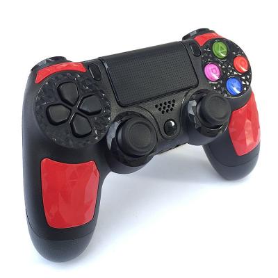 China Motion Sensing Joypad PS4 Game Controller Joystick For PS 4/Pro/Slim/PC/Smart TV for sale