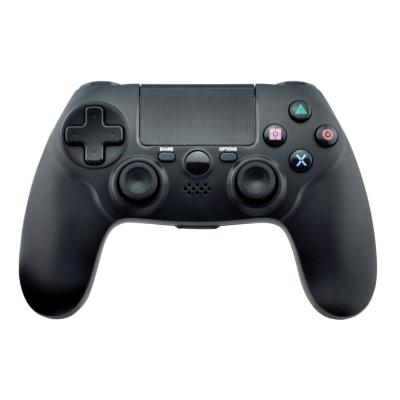 China With high quality handbreak ps4 gamepad BT gamepad wireless PC controller for sale