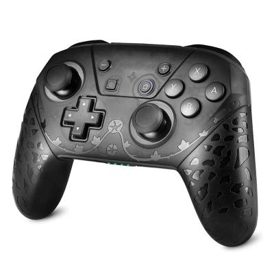 China Motion Sensing China Manufacturer Switch Pro Controller Gamepad Joystick For Switch Radio Motion Remote Pro Controller for sale