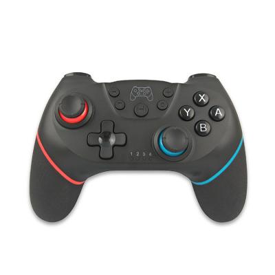 China Motion Sensing New Radio Gamepad With Six Axes Turbo Function For Nintend Switch Pro Game Controller for sale