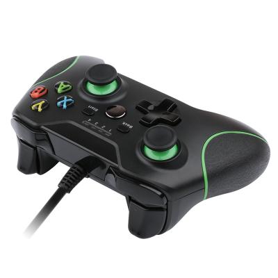 China Touch buttons China factory hot sale XBOX controller for gamepad joystick for sale