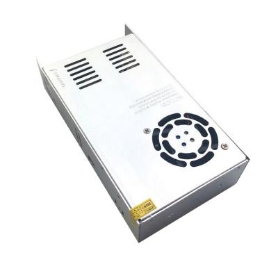 China Low Price Good Quality 5V 60A 300W DC to AC Switching Power Supply SMPS 215*115*50mm for sale