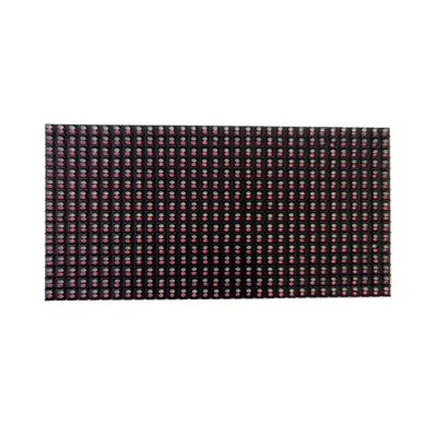 China Indoor P10 RG Premium Promotional Dual Color Led Display Module Outdoor DIP for sale