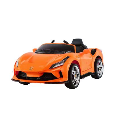 China Ride on Toy Sturdy and Safe Electric Cars for Kids for sale