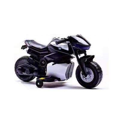 China Ride On Toy Car Dual Drive Design Kids Mini Electric Motorcycle Ride On Made in China for sale