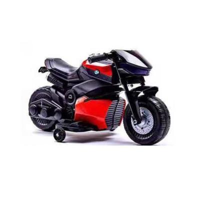 China Ride On Toy Cheap Price New Model Kids Electric Ride On Motorcycle For Childern for sale