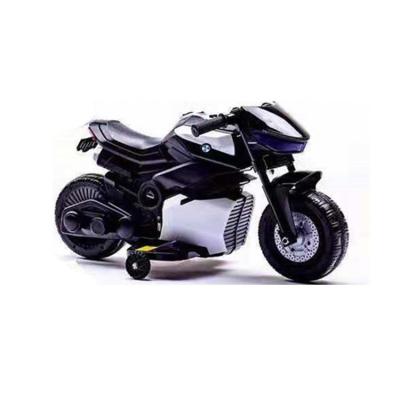 China Ride On Toy 2021 Cool Design Kids Fast Speed ​​Electric Mini Motorcycle Safety for sale