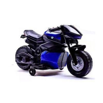 China Ride On Toy High Quality Kids Electric Ride On Motorcycle To Drive With 2 Seater for sale