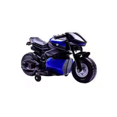 China Ride On The Cool Toy Kids Electric Ride On Motorcycle for sale