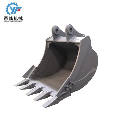 China energy & Mini Excavator Mining Buckets For CAT 312 for sale