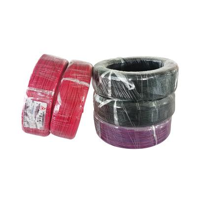 China Driving Current and OEM ODM Signals Arm Electrical Wiring Cable for sale