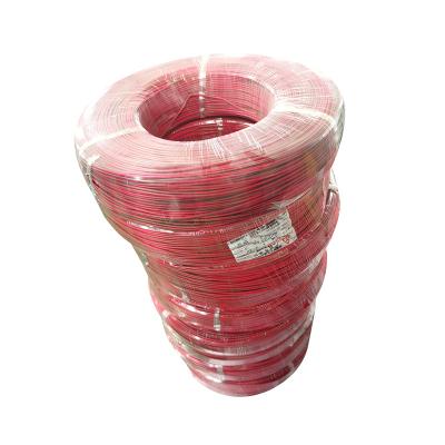 China Hot Selling OEM ODM Copper PVC Single Core House Wiring Electrical Cable And Wire Price Building Wire for sale