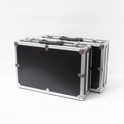 China Transport Storage Protect Aluminum Case Musical Instrument Instrument Cases From Chinese Factory for sale