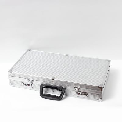 China Aluminum Stainless Steel Wine Pad Factory Made Eva Wine Case Carry Case Wine Bag And for sale