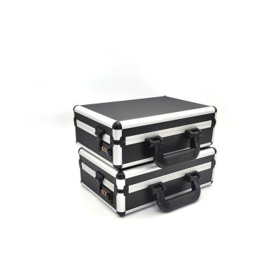 China Factory Directly Sell Customizable Aluminum Tool Case Colors Test Equipment Case Z-3 for sale