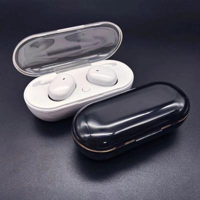 China 10m Sports Hot Game Tws Quality Aliexpress (Affordable) Tws Quality Wireless BT Earphone Earphone OEM Gift for sale