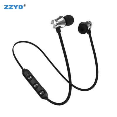 China XT-11 In-Ear Sport Wireless Earphone With Microphone Stereo Earphone Factory Wholesale Business Professional Style In Ear for sale