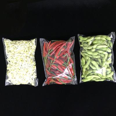 China Vegetable Barrier Seed Packing Bag for sale