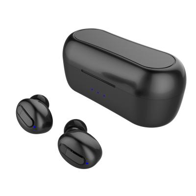 China 2021 New product TWS earbuds i13 portable earphone stereo wireless earphones (True Wireless Stereo) TWS Earbuds for sale