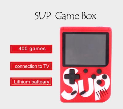 China ABS+Plastic Sup Handheld Game Player Consoles Play Video Game Console With Free Video Games For Playstation for sale