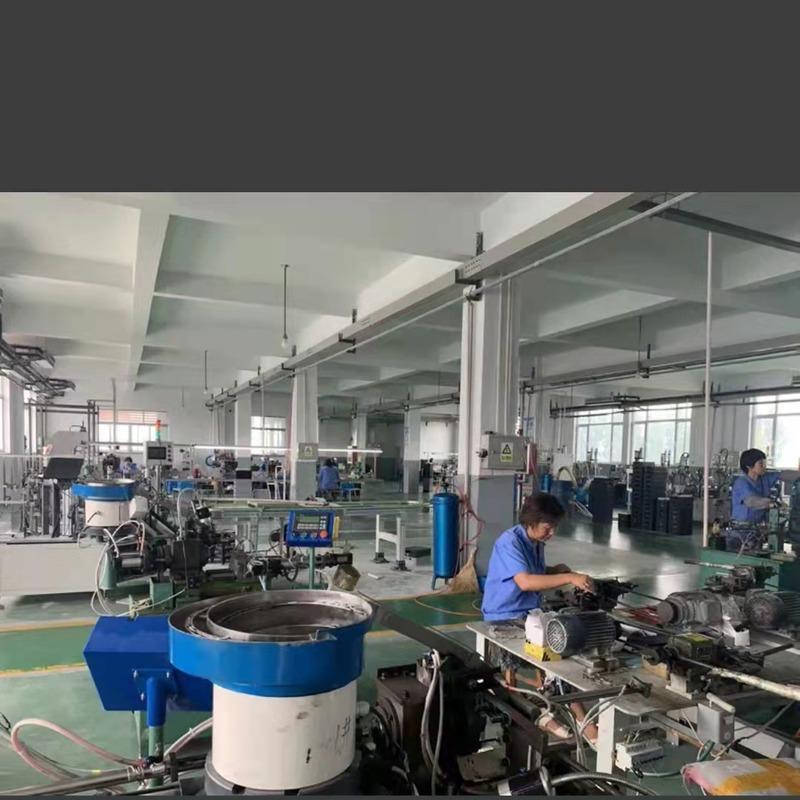 Verified China supplier - Guangzhou Yuanxing Industrial Co., Ltd.