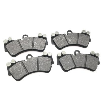 China Brake Auto Part Brembo 18Z Brake Pad Disc Used High Quality 57mm Depth for sale