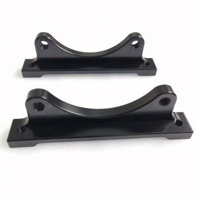 China Custom Brake Caliper Bracket For Mercedes W117 Front for sale