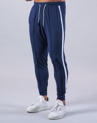 China Sustainable Wholesale High Quality Breathable Gym Wear With Logo Custom Men's Training Joggers Plus Size for sale