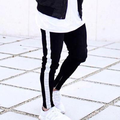 China Color Fade Proof Hot Popular Mens Jeans Pants Crush Jeans Denim With Cheap Price for sale