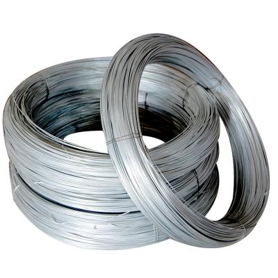 China Hot-selling Construction Binding Wire Good Quality Galvanized Iron Wire Binding Wire Made in China for sale