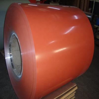 China Factory material wholesale zincalume steel coil china roof hot dipped galvanized steel coil for sale