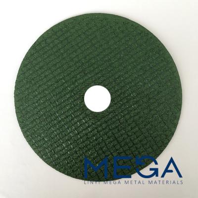 China metal supplying industrial use cutting wheel / cut off wheel / abrasive cutting disc for sale