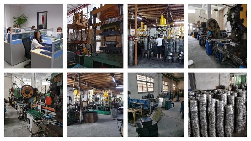 Verified China supplier - Chaozhou Chaoan Lilong Stainless Steel Co., Ltd.