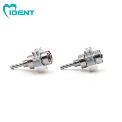 China Dentist Working Partner Dental Handpiece 609 619 636 646 625 Rotors Turbine Cartridge 635 For High Speed ​​Handpiece for sale