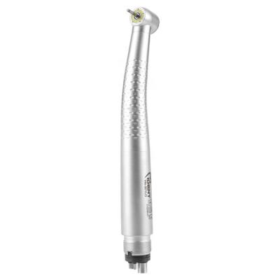 China 2/4 Holes Handpiece Dental Hot Sale ID E-Generator High Speed ​​With Five Circle LED Light Five Water Jet Air Turbine Dental 2/4 Holes for sale