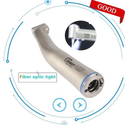 China Dental Autoclavable Direct Drive Handpiece Low Speed ​​Sets With Ca Desktop Contra Angle With High Quality Ceramic B for sale