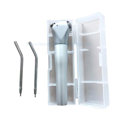 China Luxury Dental 3 Way Syringe Air Water Jet Triple / Dental Chair Tools Clinical Tools YN-01-01 for sale