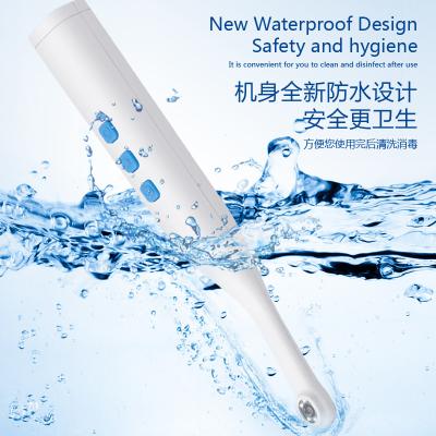 China Wi-Fi Connection Best Selling Dental Equipments WiFi Intraoral Dental Oral Camera with 6 Adjustable LED Cold Lights with CE for sale